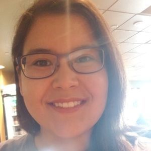 Meet your Posher, Sara